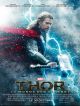 Thor: Le Monde Des Ténèbres DVD et Blu-Ray