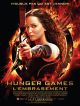 Hunger Games : L'embrasement DVD et Blu-Ray
