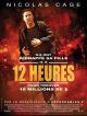 12 Heures en DVD et Blu-Ray