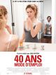 40 Ans : Mode D'emploi en DVD et Blu-Ray
