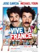 Vive La France DVD et Blu-Ray