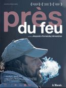 Près Du Feu en DVD et Blu-Ray