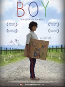 Boy DVD et Blu-Ray