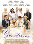 Un Grand Mariage en DVD et Blu-Ray