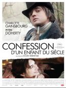 Confession D'un Enfant Du Siècle en DVD et Blu-Ray