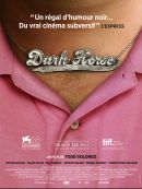 Dark Horse en DVD et Blu-Ray