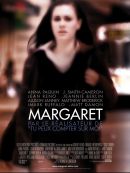 Margaret en DVD et Blu-Ray