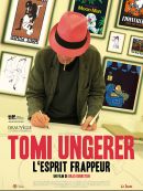 Tomi Ungerer - L'esprit Frappeur en DVD et Blu-Ray