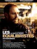 L'Equilibriste en DVD et Blu-Ray