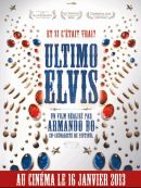 Ultimo Elvis en DVD et Blu-Ray
