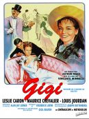 Gigi en DVD et Blu-Ray