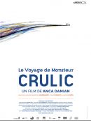 Le Voyage De Monsieur Crulic en DVD et Blu-Ray