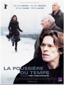 La Poussière Du Temps en DVD et Blu-Ray