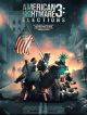 American Nightmare 3: Élections DVD et Blu-Ray