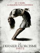 Le Dernier Exorcisme : Part II en DVD et Blu-Ray