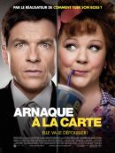 Arnaque à La Carte DVD et Blu-Ray