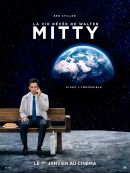 La Vie Rêvée De Walter Mitty DVD et Blu-Ray