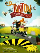 Mon Tonton Ce Tatoueur Tatoué en DVD et Blu-Ray