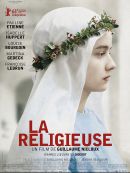 La Religieuse en DVD et Blu-Ray