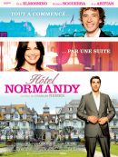 Hotel Normandy en DVD et Blu-Ray