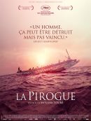 La Pirogue en DVD et Blu-Ray