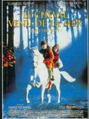 Le Cheval Venu De La Mer DVD et Blu-Ray