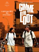 Gimme The Loot en DVD et Blu-Ray