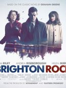 Brighton Rock DVD et Blu-Ray