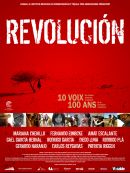 Revolución en DVD et Blu-Ray
