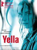 Yella DVD et Blu-Ray