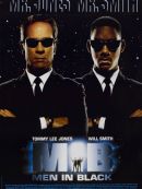 Men In Black DVD et Blu-Ray