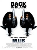 MIIB DVD et Blu-Ray