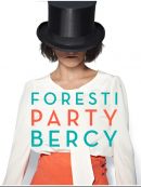 Foresti Party DVD et Blu-Ray