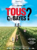 Tous Cobayes ? DVD et Blu-Ray