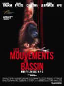 Les Mouvements Du Bassin DVD et Blu-Ray