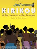 Kirikou Et Les Hommes Et Les Femmes DVD et Blu-Ray