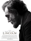 Lincoln DVD et Blu-Ray