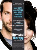 Happiness Therapy DVD et Blu-Ray