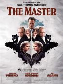 The Master en DVD et Blu-Ray