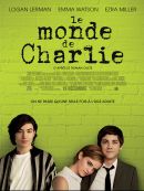 Le Monde De Charlie DVD et Blu-Ray