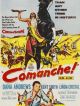 Comanche! en DVD et Blu-Ray