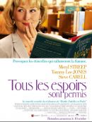 Tous Les Espoirs Sont Permis DVD et Blu-Ray