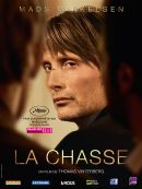 La Chasse DVD et Blu-Ray