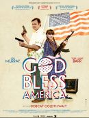 God Bless America en DVD et Blu-Ray