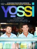 Yossi en DVD et Blu-Ray