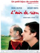 L'Air De Rien en DVD et Blu-Ray