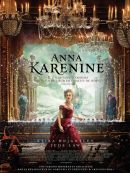 Anna Karenine en DVD et Blu-Ray