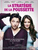 La Stratégie De La Poussette en DVD et Blu-Ray