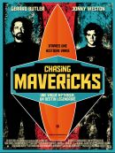 Chasing Mavericks en DVD et Blu-Ray