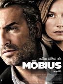 Möbius DVD et Blu-Ray